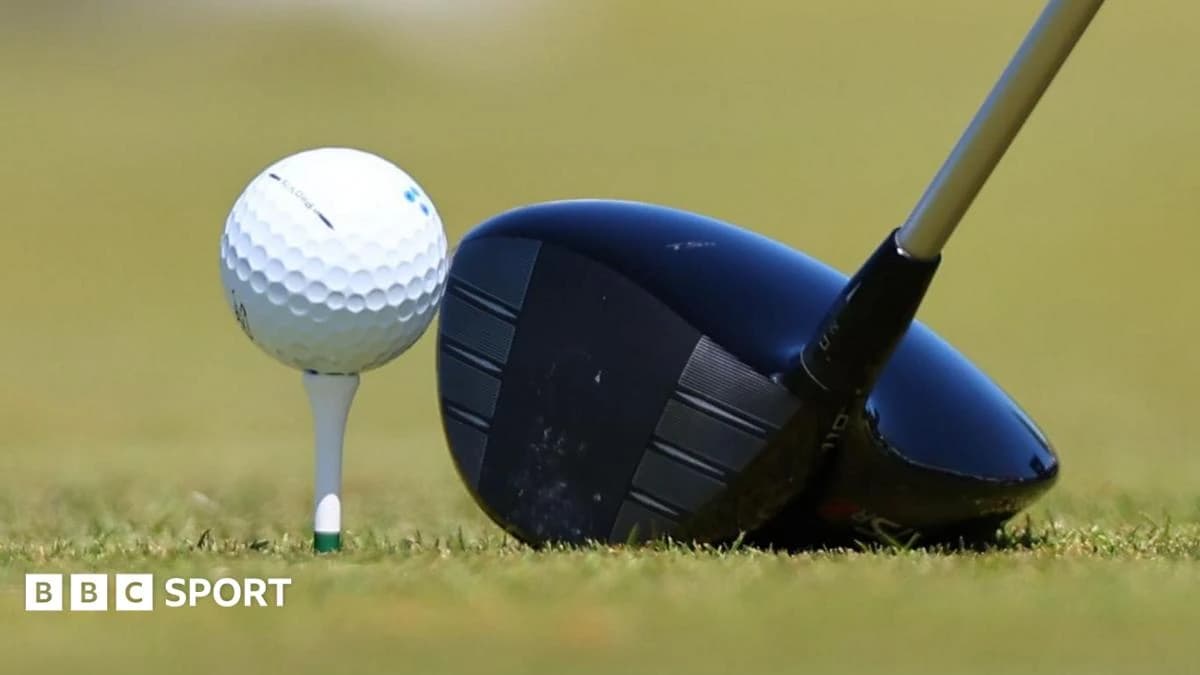 Golf ball rollback: New rules to limit distance pushed back from 2028