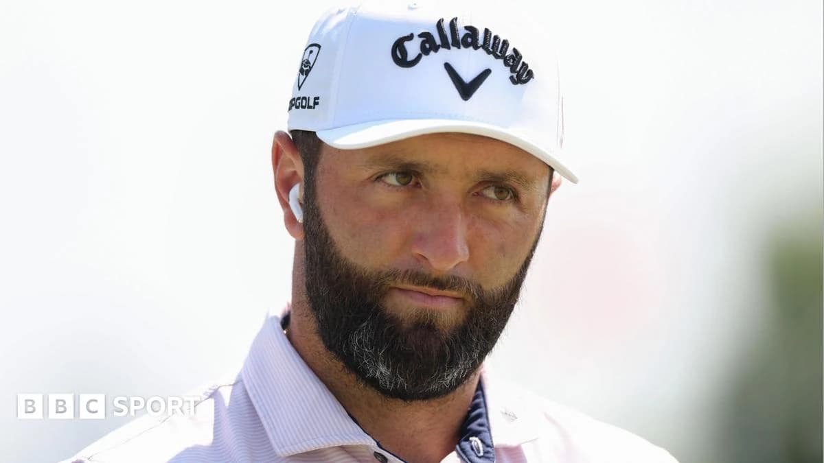 Golf: LIV golfers told season-ending team event set to be cancelled
