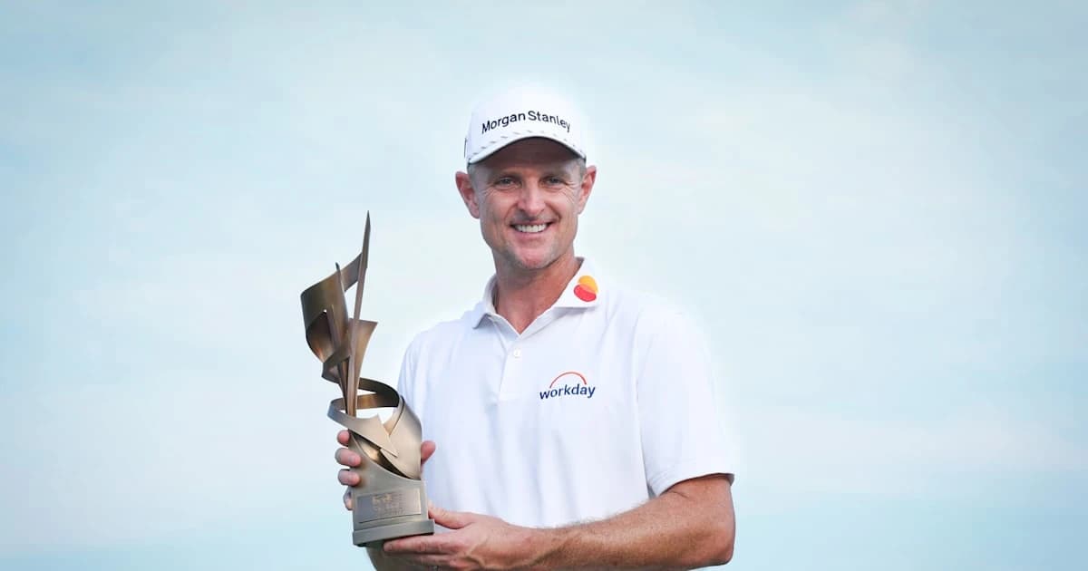 Golf: PGA Tour Playoffs - St Jude Championship 2026: Scottie Scheffler and Justin Rose open the post