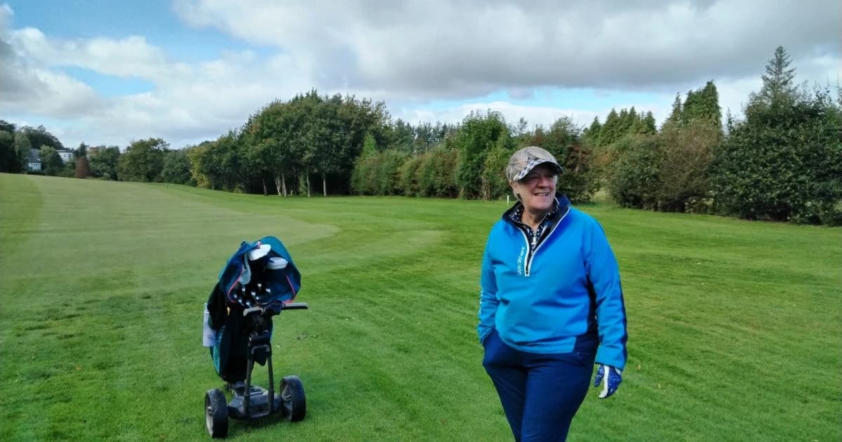 Golf reformed its institutions. What happened to the ones women built?