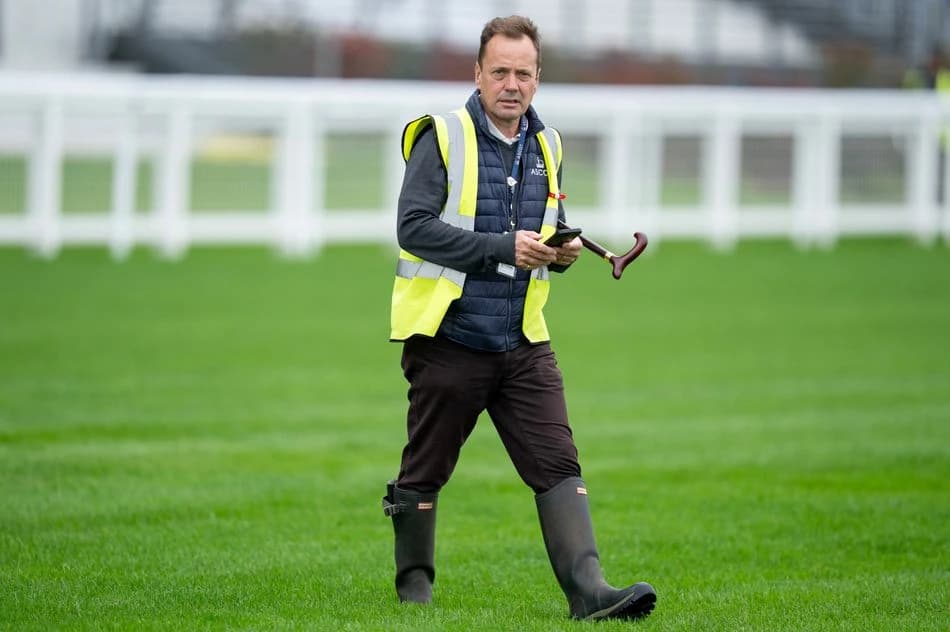Good to firm ground expected for opening day of Royal Ascot and clerk 'very happy' with conditions