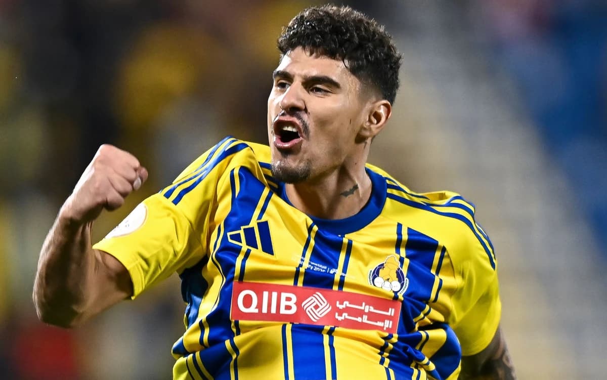 GOOOL Florinel Coman, în Liga Campionilor Asiei + Lovitură: s-a accidentat