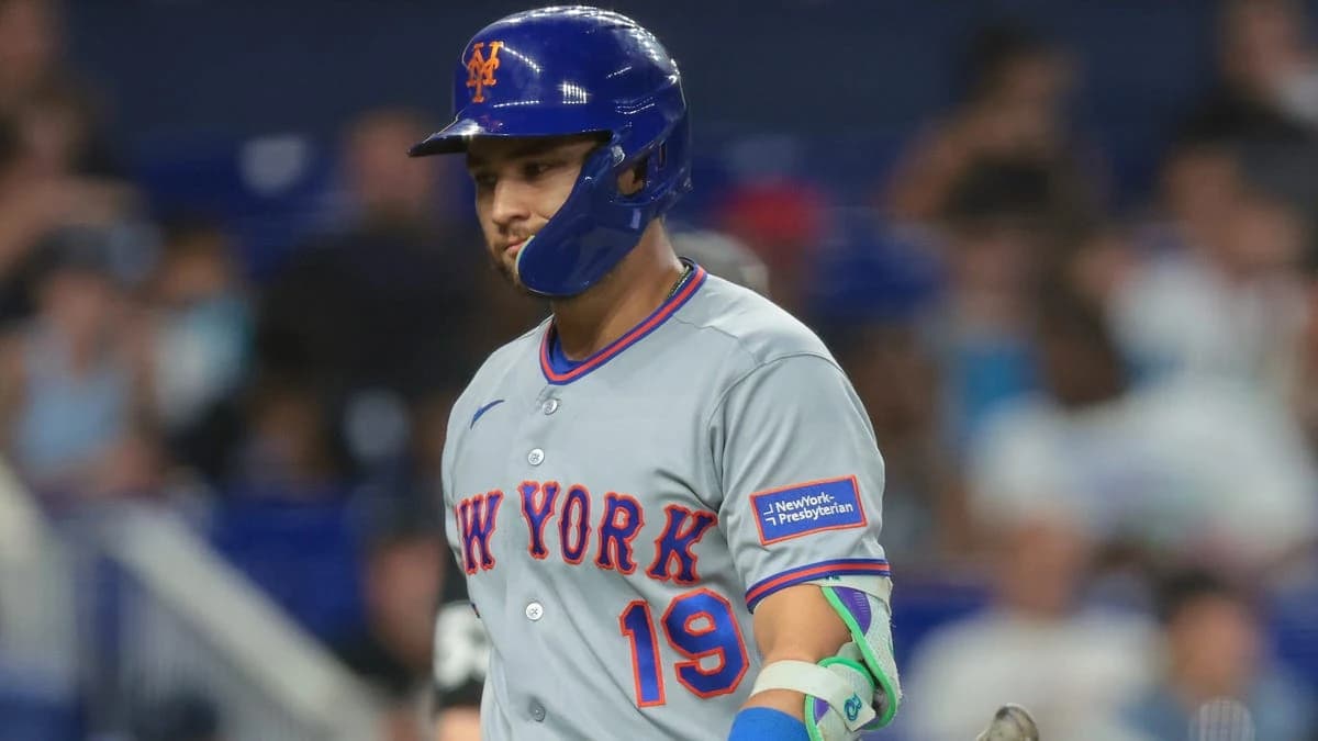 Grades for all 30 MLB teams at Memorial Day: So many Fs to hand out