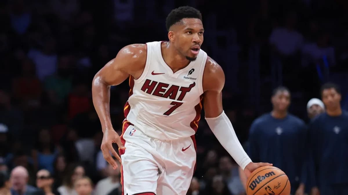 Grading notable debuts in NBA: Giannis Antetokounmpo, LeBron James, Walker Kessler impress with new