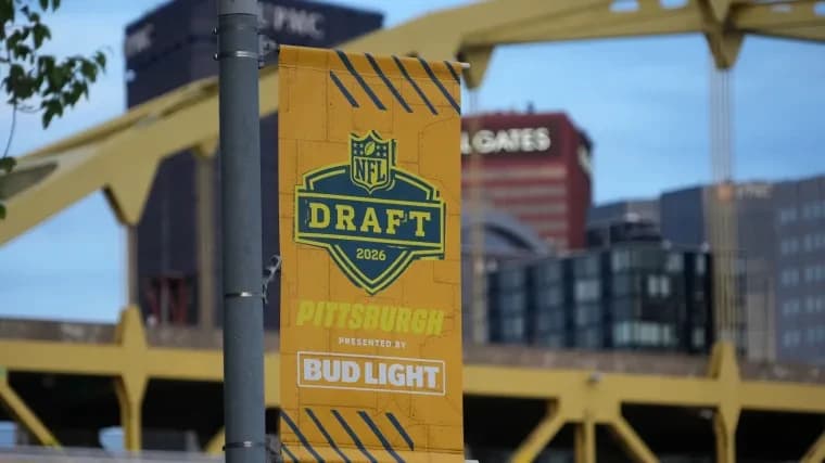 Grading the 2026 NFL mock drafts: How did Mel Kiper, Daniel Jeremiah, Todd McShay and other experts