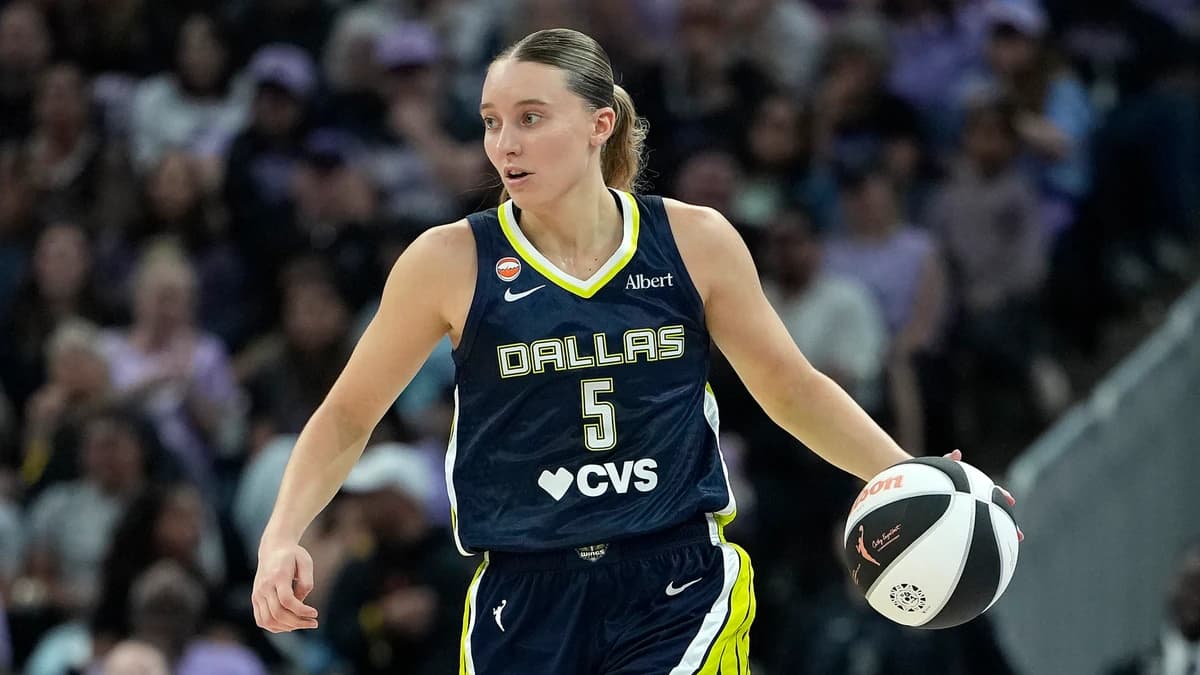 Grading the WNBA sophomores: How Paige Bueckers, Dominique Malonga, Sonia Citron and more have fared