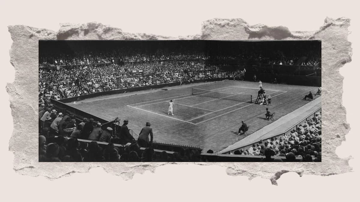 Grand Slam: Why Wimbledon Is Still the Biggest Stage in Tennis