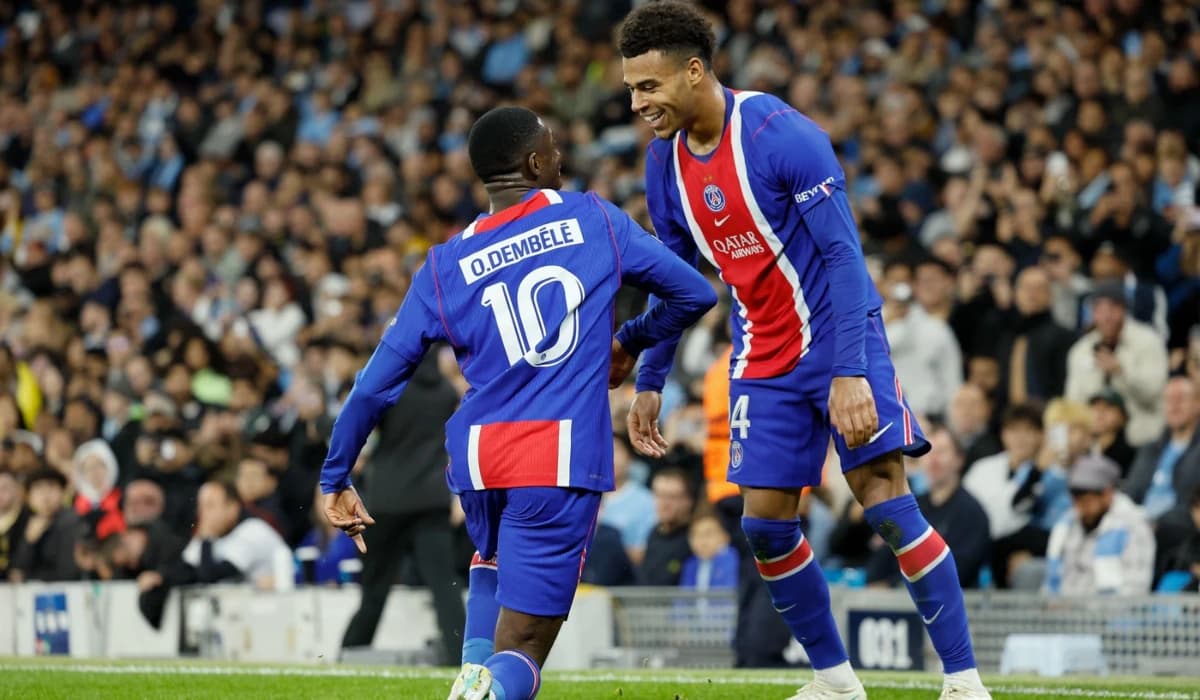 Granzii Europei, gata să liciteze pentru starul PSG-ului: 140 de milioane de euro