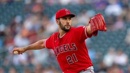 Grayson Rodriguez returns from injured list in win over Twins