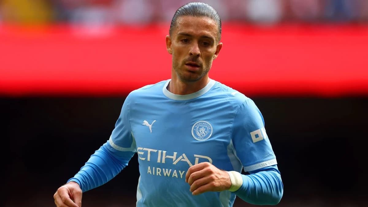 Grealish and Everton 'in contact' - club chief