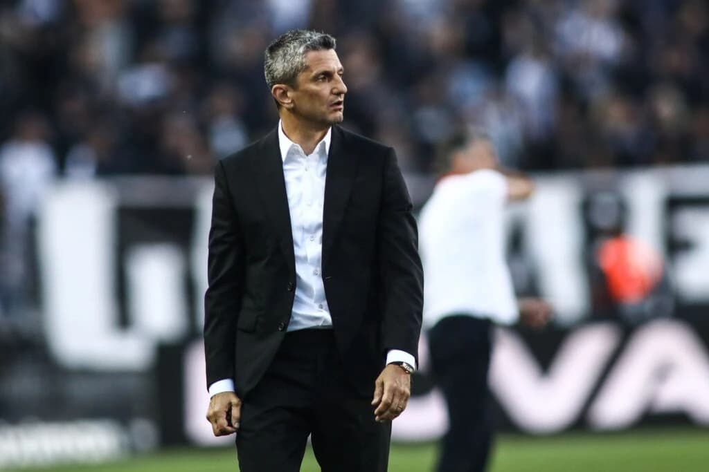 Grecii anunță că PAOK Salonic i-a găsit înlocuitor lui Răzvan Lucescu