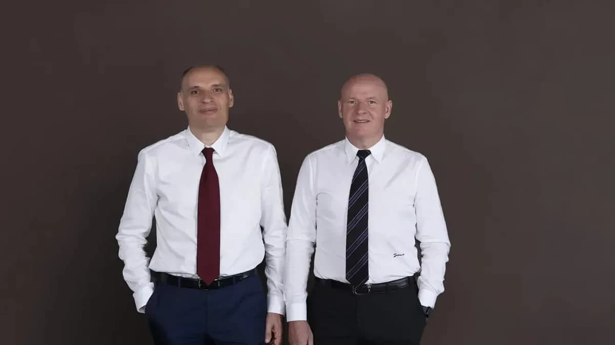 Grecii au reacționat după ce frații Pavăl duc produsele din România în magazinele Praktiker, preluat