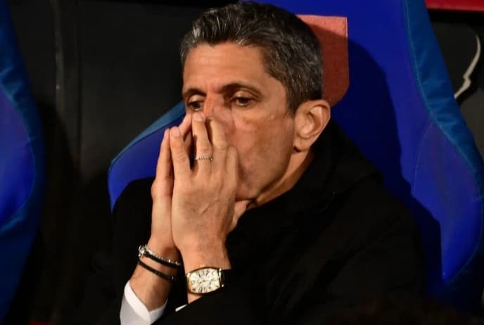 Grecii au văzut că MM Stoica vrea să lucreze cu Răzvan Lucescu și au reacționat! Mai are contract un