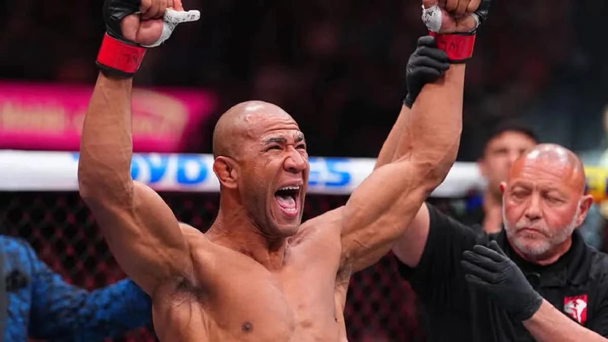 Gregory Rodrigues decisions Anthony Hernandez in UFC Sacramento main event
