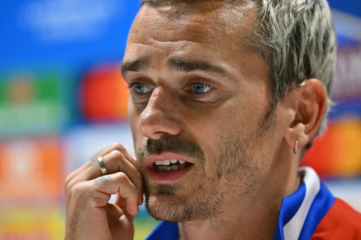 Griezmann a spus exact ce simte înaintea returului Arsenal - Atletico Madrid: ”De fiecare dată îți i