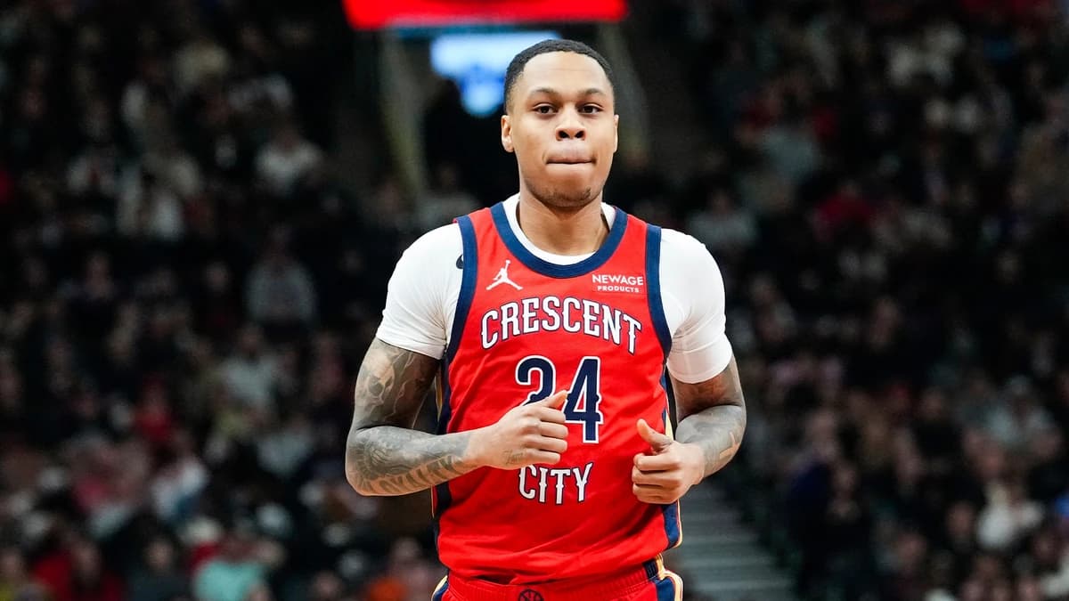 Grizzlies, Pelicans agree to 4-player trade