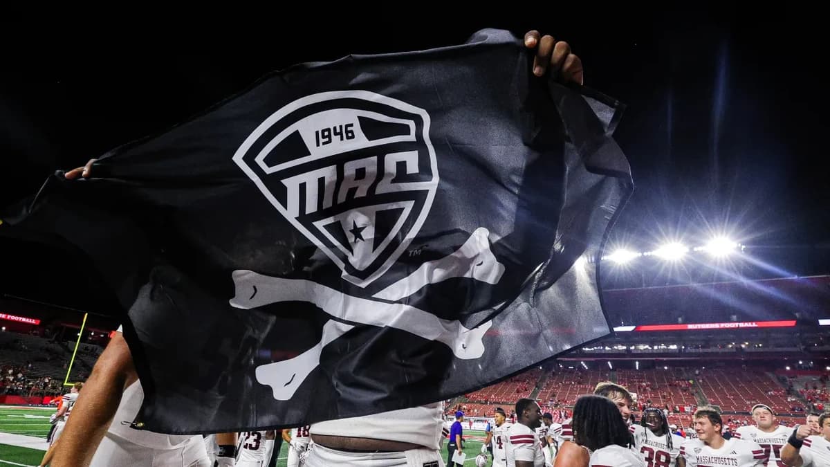 Group of Six coaches want their own College Football Playoff. Here's why