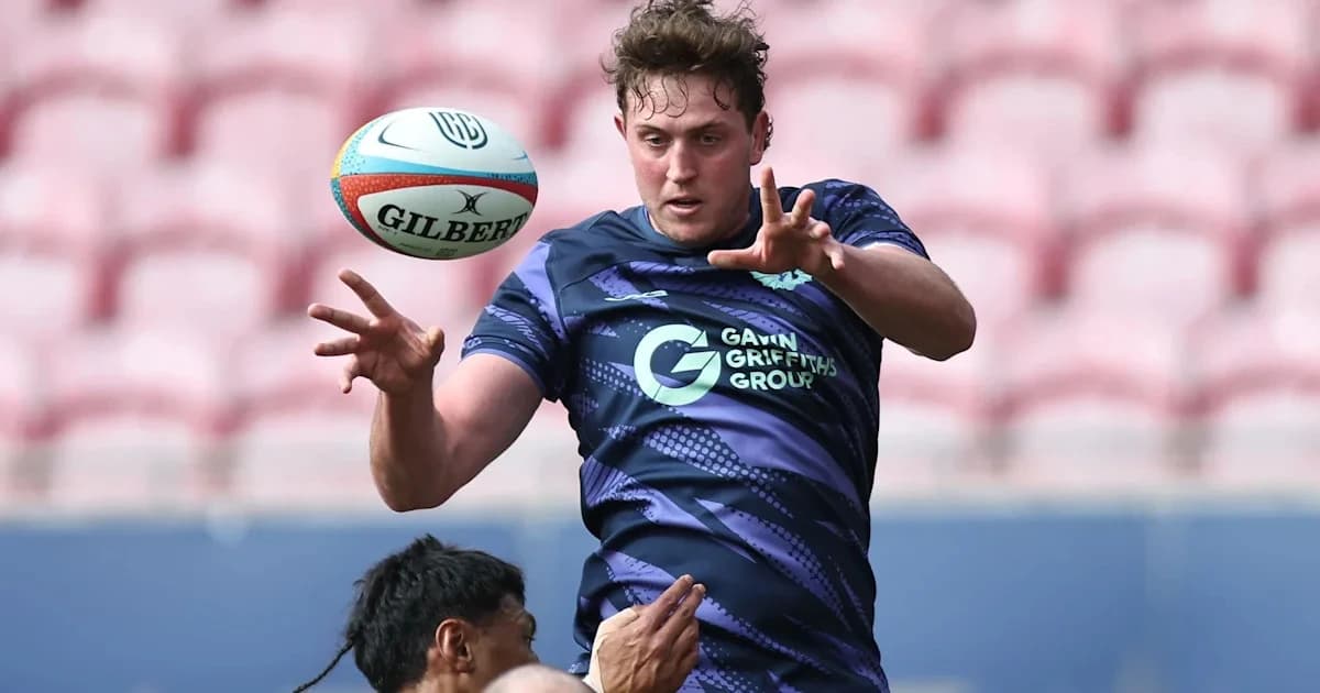 Groves puts heart and soul into Scarlets move