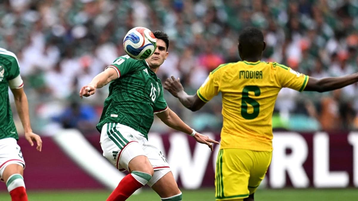 Grupa A, LIVE BLOG de la CM 2026. Arestări în masă după confruntările violente de dinainte de Mexic