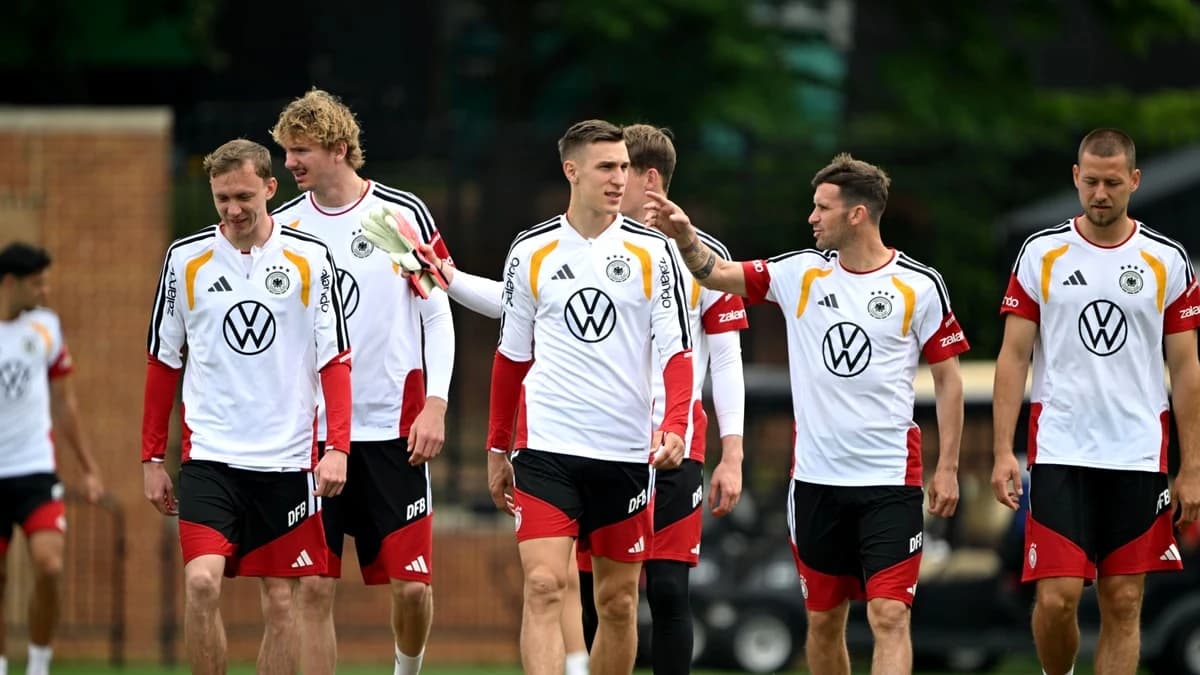 Grupa E, LIVE BLOG de la CM 2026. Jucătorii Germaniei, gest uriaş pentru 4000 de fani care vin la me