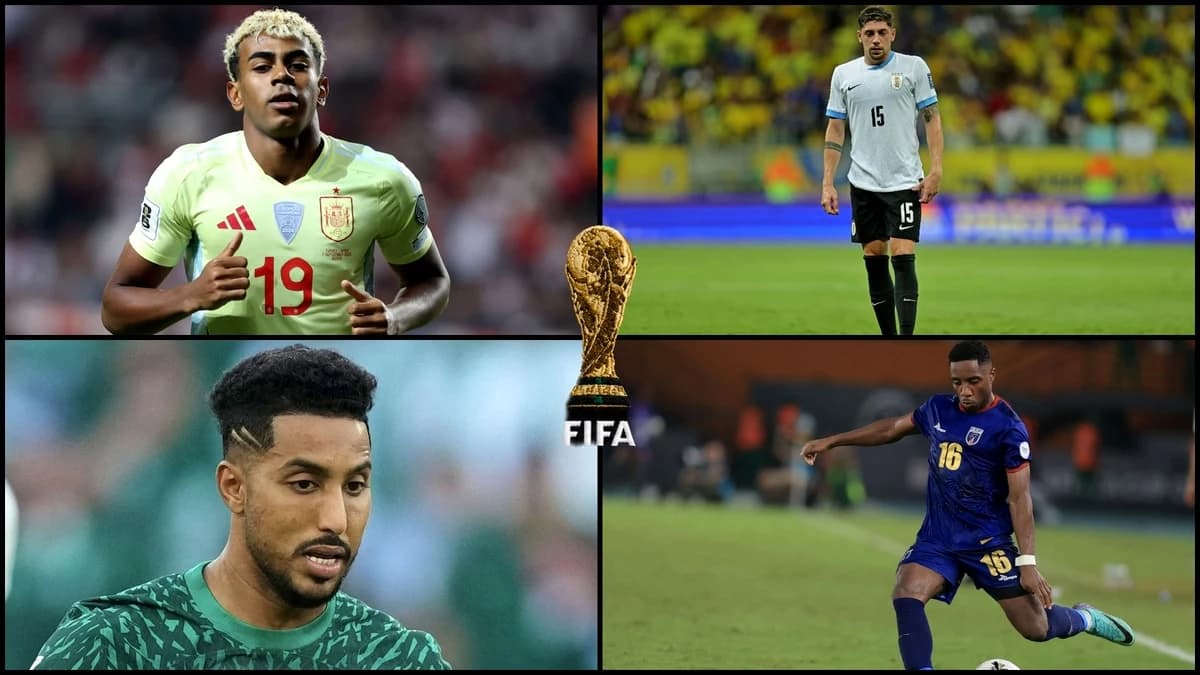 Grupa H, LIVE BLOG de la CM 2026. Rezultate, program meciuri, clasament și tot ce trebuie să știi de