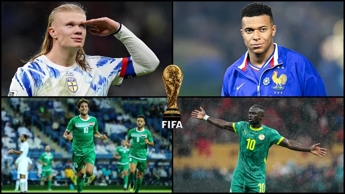 Grupa I, LIVE BLOG de la CM 2026. Rezultate, program meciuri, clasament și toate evenimentele despr