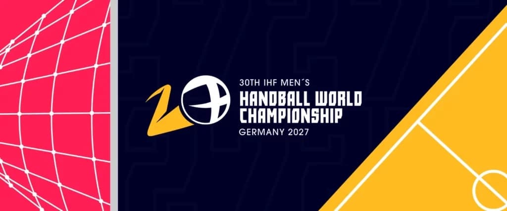 Grupele Mondialului de handbal masculin 2027, stabilite la Munchen. România, absentă pentru a opta e