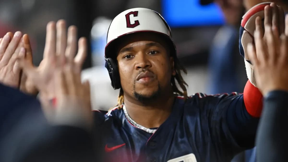 Guardians can clinch Thursday at Fenway, but White Sox keep pressure on AL Central race