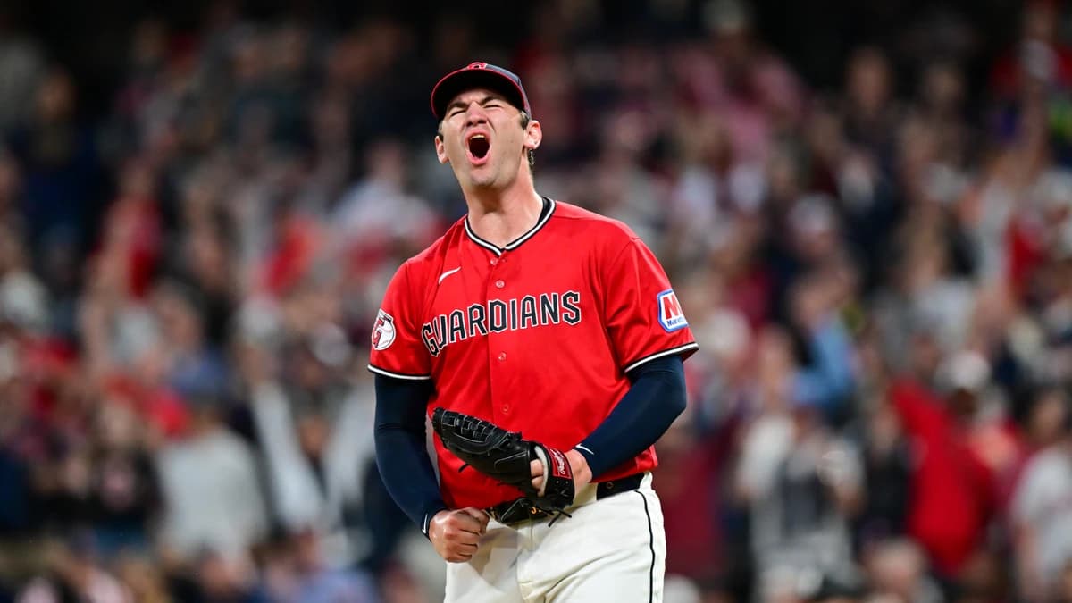 Guardians clinch playoff berth: Three reasons why Cleveland could break MLB's longest World Series d
