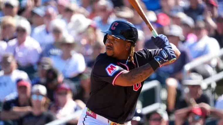Guardians losing Jose Ramirez to injury makes offensive problem more dire than ever
