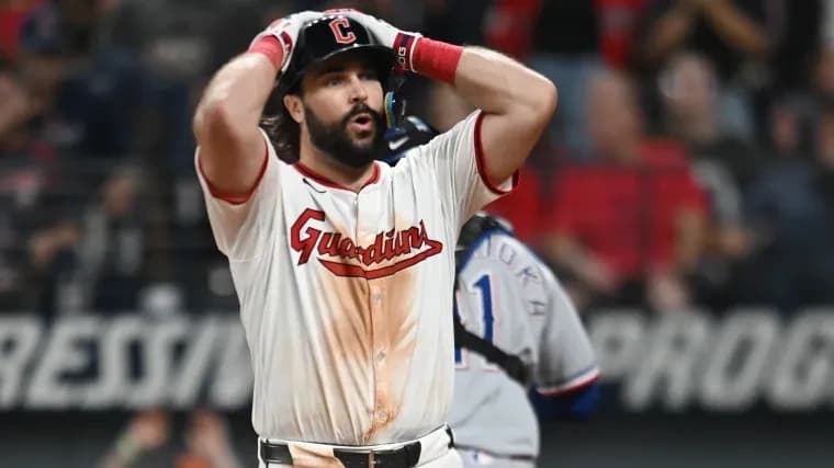 Guardians smartly predicted to replace Austin Hedges, Patrick Bailey with 1.122 OPS prospect