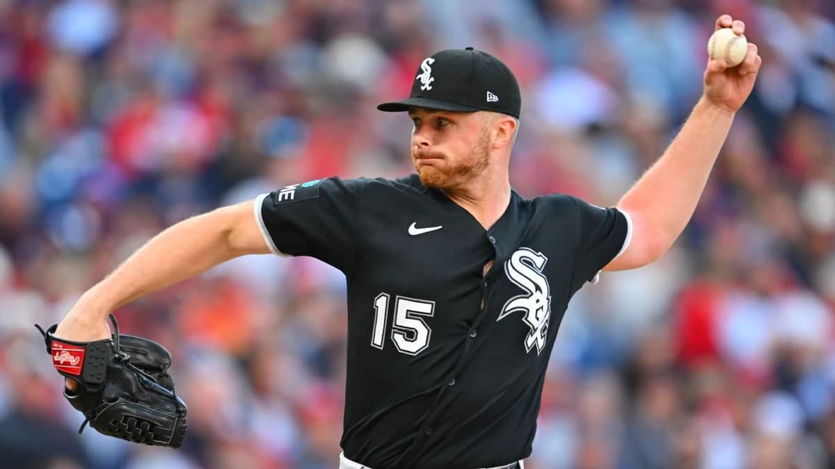 Guardians, White Sox to start openers as Chicago looks to sweep ALDS