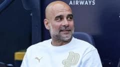 Guardiola in reported talks with Italy - would England come calling?