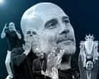 Guardiola leaves Manchester City as one of the game’s greats – and someone who knows its dark heart
