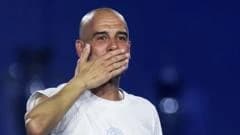 Guardiola turns down Italy manager job
