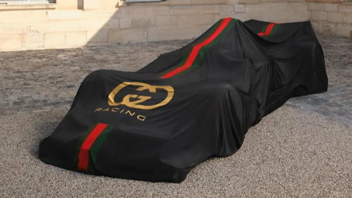 Gucci debutează în Formula 1. Alpine va concura sub numele Gucci Racing Alpine din 2027