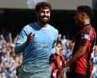 Guéhi and Gvardiol late show earns Manchester City dramatic win against Bournemouth