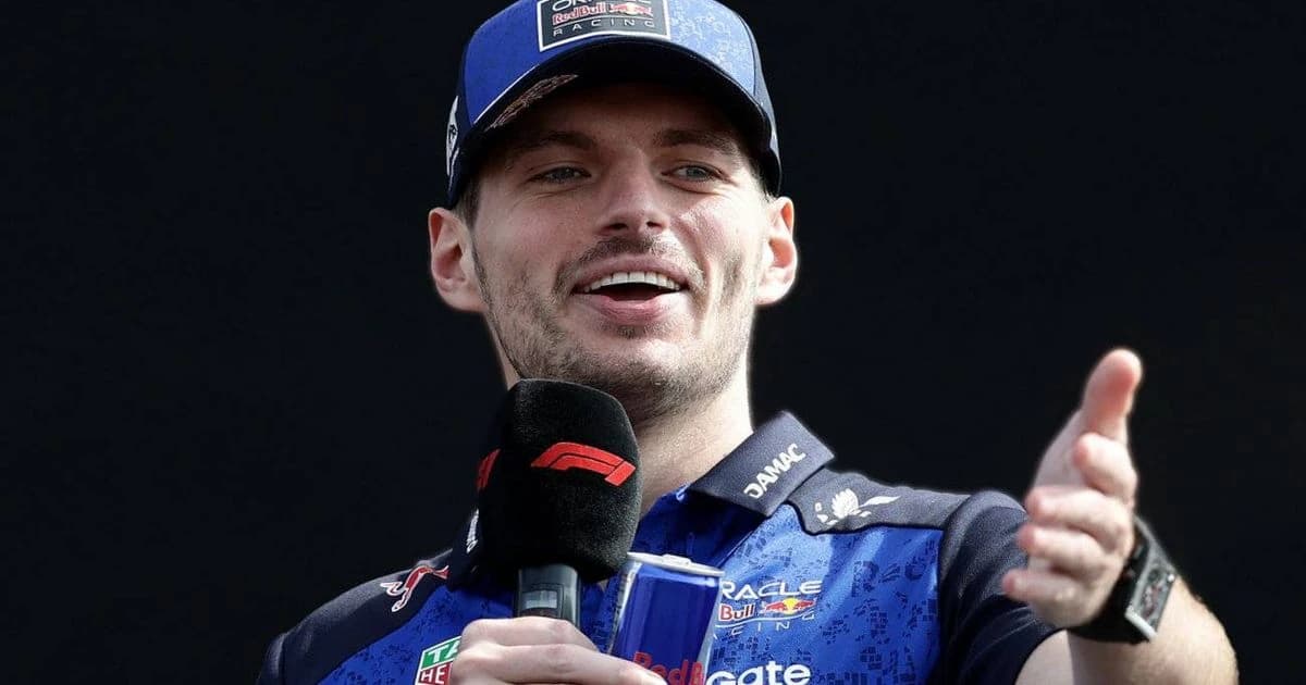 Guenther Steiner: Max Verstappen has few better options than to stay at Red Bull