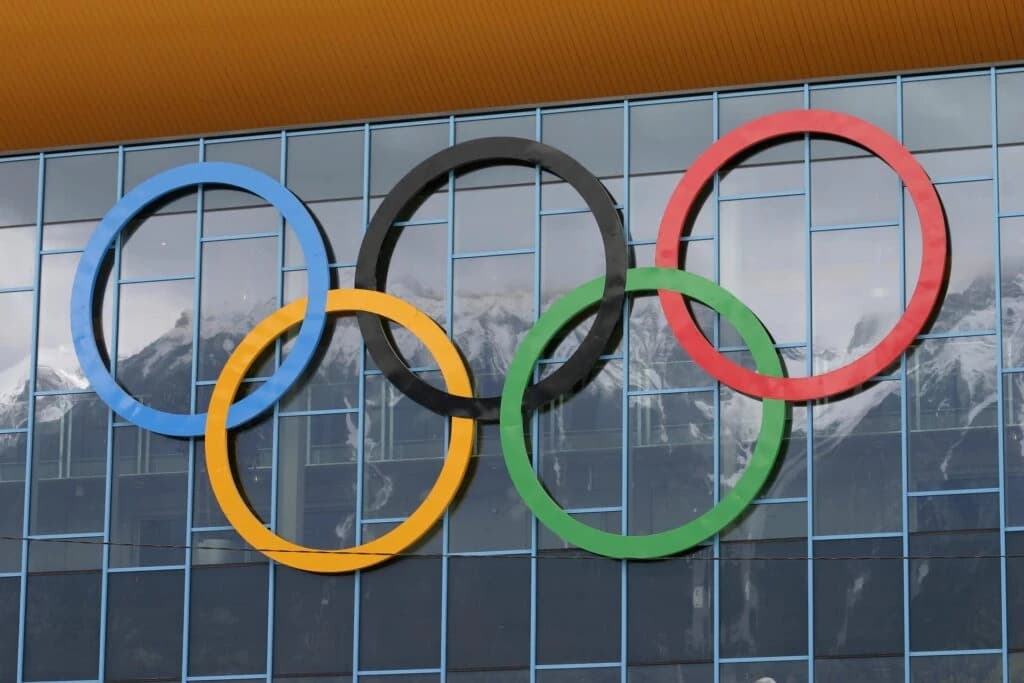 Guvernul britanic analizează posibilitatea organizării Jocurilor Olimpice în 2040