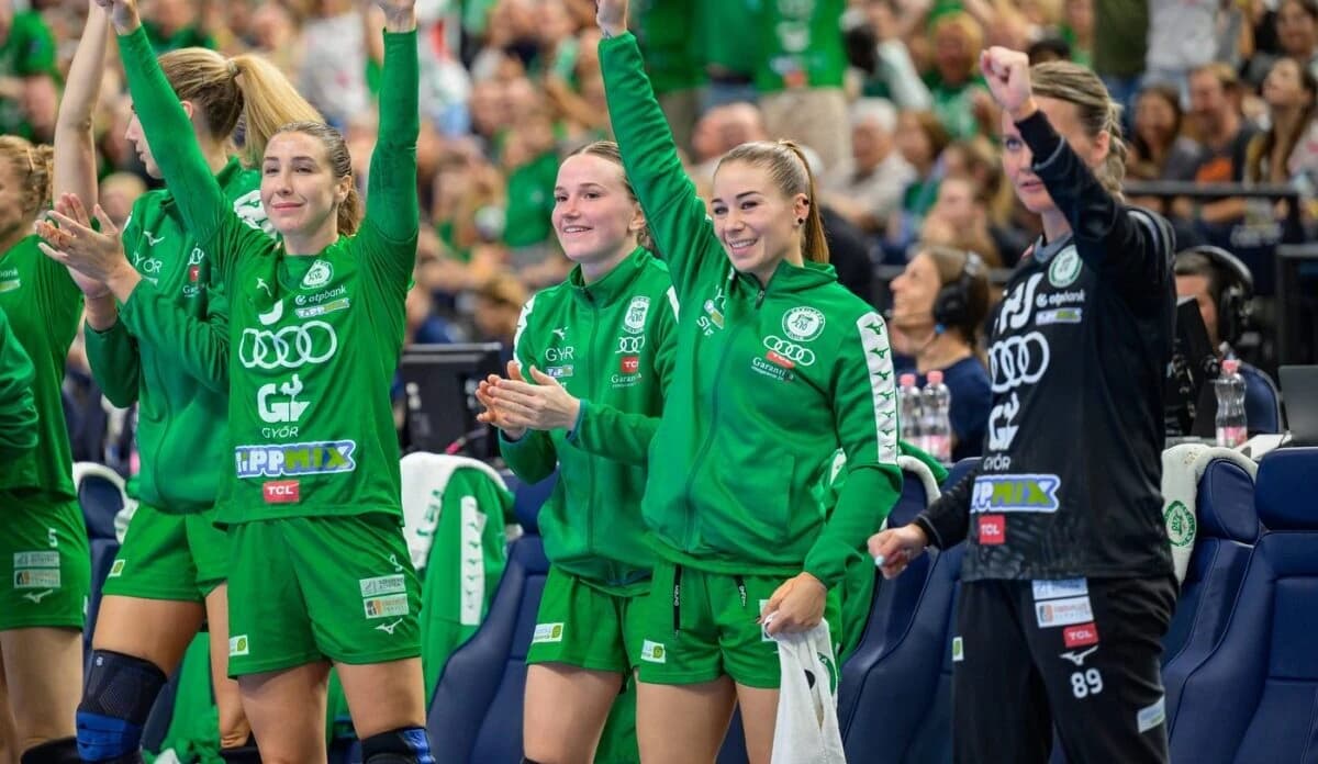 Gyor – Metz LIVE TEXT (19:00), în finala Champions League. CSM București a câștigat bronzul