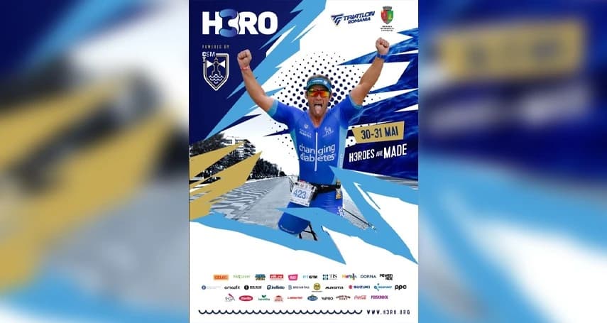 H3RO Mamaia 2026: Peste 500 de sportivi sunt așteptați, în weekend, la startul competiției internați