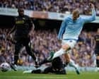 Haaland helps Maresca achieve record start as Manchester City defeat Ipswich
