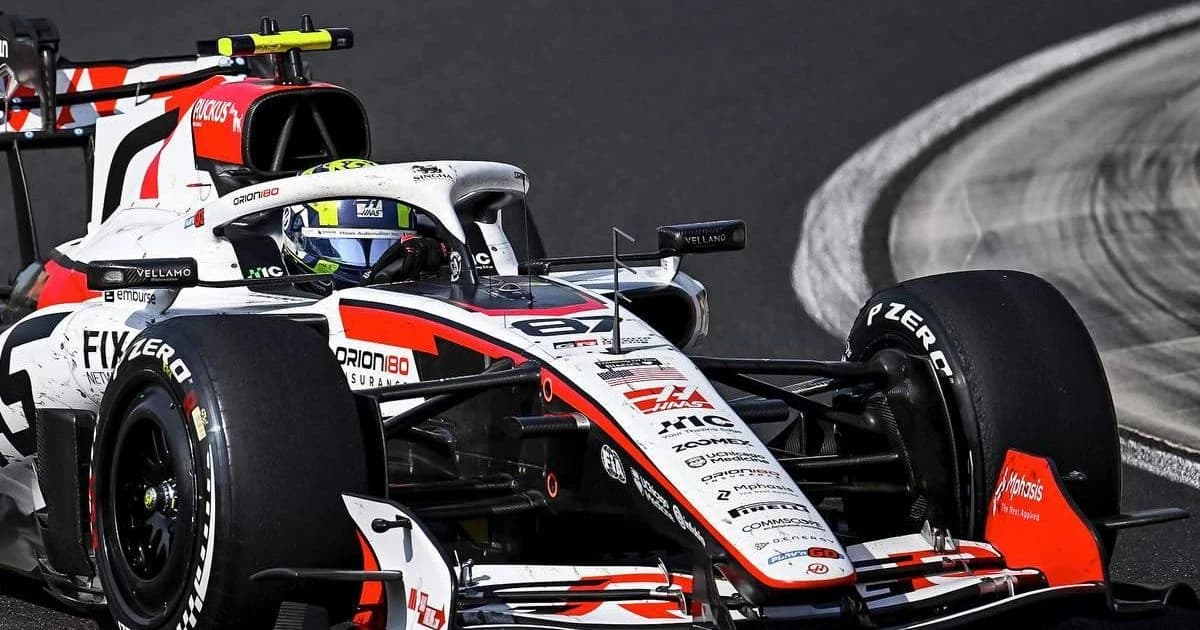 Haas gearing up for the Zandvoort challenge after Formula 1 summer break reset