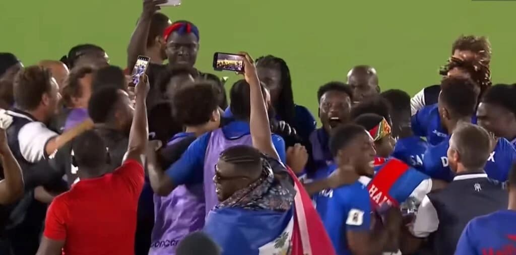 Haiti revine la Cupa Mondială după 52 de ani. O rază de speranță într-o țară lovită de criză și viol