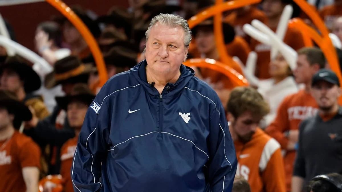 Hall of Fame hoops coach Huggins has progressive cognitive condition