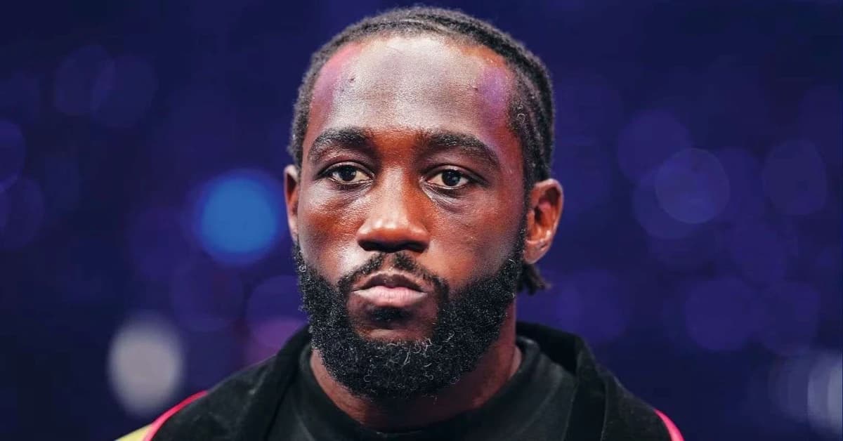 Hall of Fame legend says Terence Crawford couldn’t compete in his era: “I’m being real”