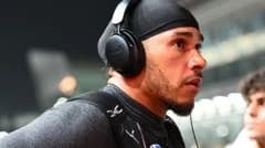Hamilton apologises to Ferrari as Antonelli moves to brink of title