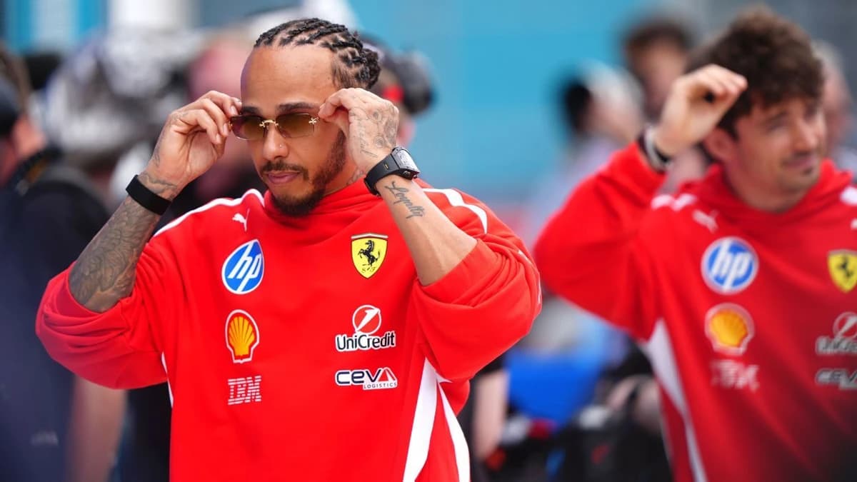 Hamilton to ditch simulator work for Canadian GP