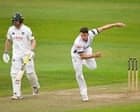 Hampshire v Notts, Yorkshire v Surrey and more: county cricket day three โ live