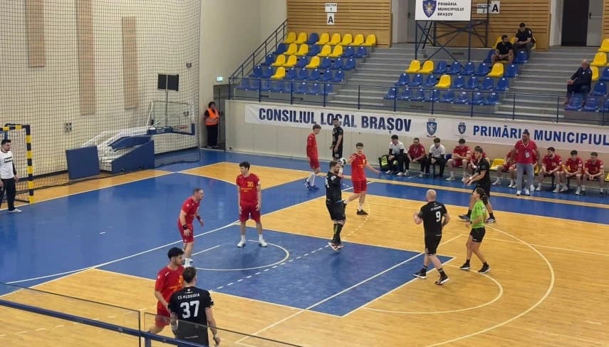 Handbal: CS Medgidia nu va evolua în Liga Națională, deși a câștigat pe teren dreptul de a promova d